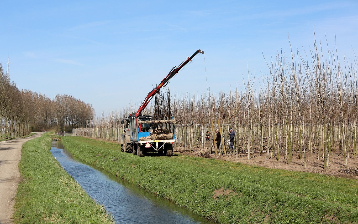 Milieuwetgeving | Omgevingsdienst Rivierenland